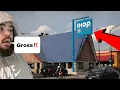 We Need To Talk About What Just Happened At IHOP