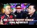 Download Lagu Timothy Ronald Hati2 dalam Ber Sosmed, Tidak ada Manusia KEBAL PENJARA - ft Roy Shakti