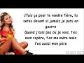 Download Lagu Wejdene - Merci [Parole]