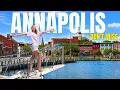8 Things You Don t Want to Miss in Annapolis Maryland