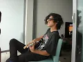 seriously cover by STICKY FINGERS lead singer