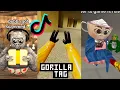Gorilla Tag Hilarious Fails Funny Moments Top TikTok Compilation 2026