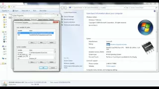 Core Java Tutorial - JDK 1 8 installation Run Basic HelloWorld Program through Command prompt
