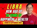 Download Lagu The New Age Of Libra Begins In September 2025 – 20 Years Of Happiness \u0026 Wealth | Buddhist Teachings