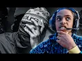 Download Lagu C Blu Reacts To BlockWork - Dyin 2 Live \
