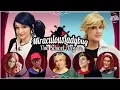 Download Lagu Miraculous Ladybug and Chat Noir Cosplay Music Video - The School Play