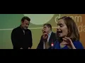 Emma Watson s Incredible Speech Moment - The Circle
