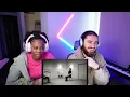 Reacting to SIENNA SPIRO - Die On This Hill (Official Music Video) 😱