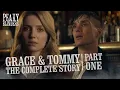 Download Lagu Tommy and Grace’s epic love story part 1 | Peaky Blinders