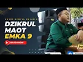 Dzikrul Maot Emka 9 Cover Kempul Zakaria Al-Manshuriyyah - live Sembir Sumedang