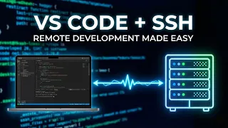 How to Connect VSCode to Remote Servers via SSH Extension 2026 Guide