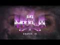Dinámicos Jrs - Mi Mula [Lyric Video]