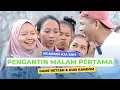 Download Lagu Pengantin dimalam pertama ngapain aja | kuis bang zaen