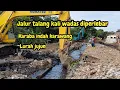 Lagu JALUR TALANG KALI WADAS AKHIRNYA DIPERLEBAR❗️#kdm 