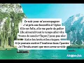 Paqueta  - C’est dur |Paroles/Lyrics| @Pvqueta10 