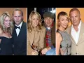 Kevin Costner s Love Story Journey