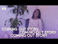 I am a woman and all apologetic transgender woman coming out Coming Out Story