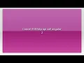 Cancel Kill http api call angular 2