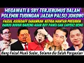 Lagu JADI CURIGA SAMA GERAK-GERAK FAIZAL ASSEGAFF BELAKANGAN INI‼️MENURUT KALIAN DIA TULUS APA MODUS.??🤔