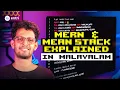 MERN Stack vs MEAN Stack Explained Full Comparison for Developers