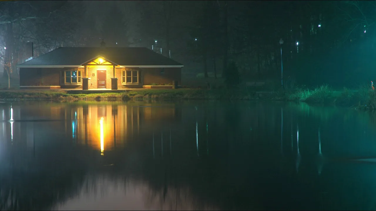 Lonely Night | Chill Mix