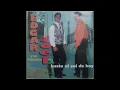 Hasta el sol de hoy  - Edgar Joel