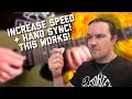 Lagu Do THIS Warmup DAILY to Increase Picking Speed and Hand Synchronization!