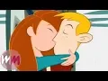 Top 10 Kim Possible Moments