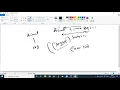 Core Java - Session-34