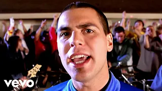 Alien Ant Farm - Smooth Criminal