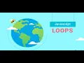 Mastering Loops in JavaScript A Comprehensive Guide in telugu