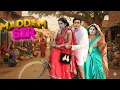 Download Lagu Cheetah ने घुमाया अपना गाँव Karishma Singh और Santosh को || Maddam Sir