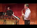 Download Lagu Burn (for alto saxophone \u0026 marimba) by Nathan Daughtrey