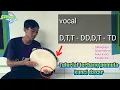 Download Lagu Tutorial terbang hadroh kunci dasar, mudah untuk pemula