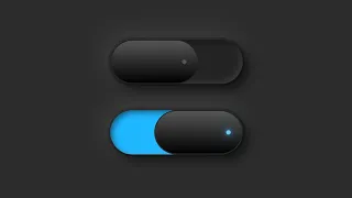 CSS Custom Radio Button UI Design Remake