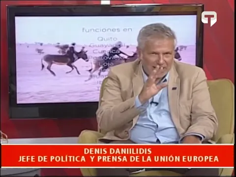 20a Edición del festival Eurocine