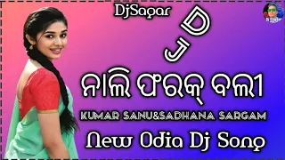 nali phataka bali new odia dj song kumar sanu u0026 sadhana sargam djsagar