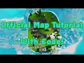 Scrim Endgame Zone Wars With Code By Metallix-Kaype