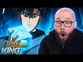 THIS IS ACTUALLY GOOD Tomb Raider King Episode 1 Reaction