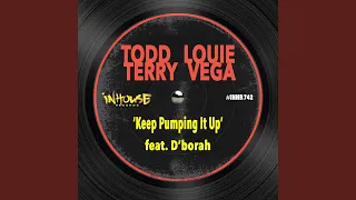 keep pumping it up club mix 