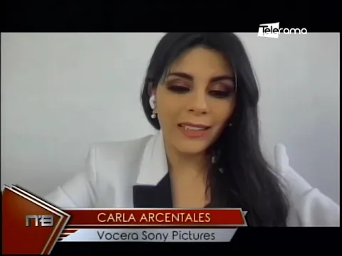 Sony Pictures estrena La Mujer Rey 6 de octubre a nivel nacional