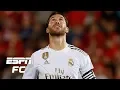 Where would Real Madrid s current side rank in the Premier League table Extra Time