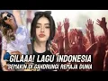 Download Lagu Crazy! Indonesian Music Captivates Southeast Asia, Even Going Viral in the Philippines and Vietnam
