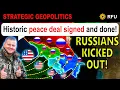 Download Lagu Putin in Shock: US Just Kicked Russia Out of the Whole Caucasus! | RFU News