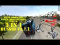 Download Lagu Share❗Kodename SPEED 300KM REM PAKEM AIRSUSPENSION SYSTEM❗Bus simulator Indonesia V3.7.1