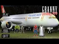 Playing as Spider-Man vs *Boeing 777 in room* vs Zombie vs Granny !! Gameplay Animation (p.63)