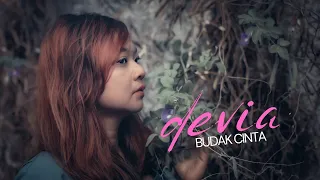 devia budak cinta official music video 