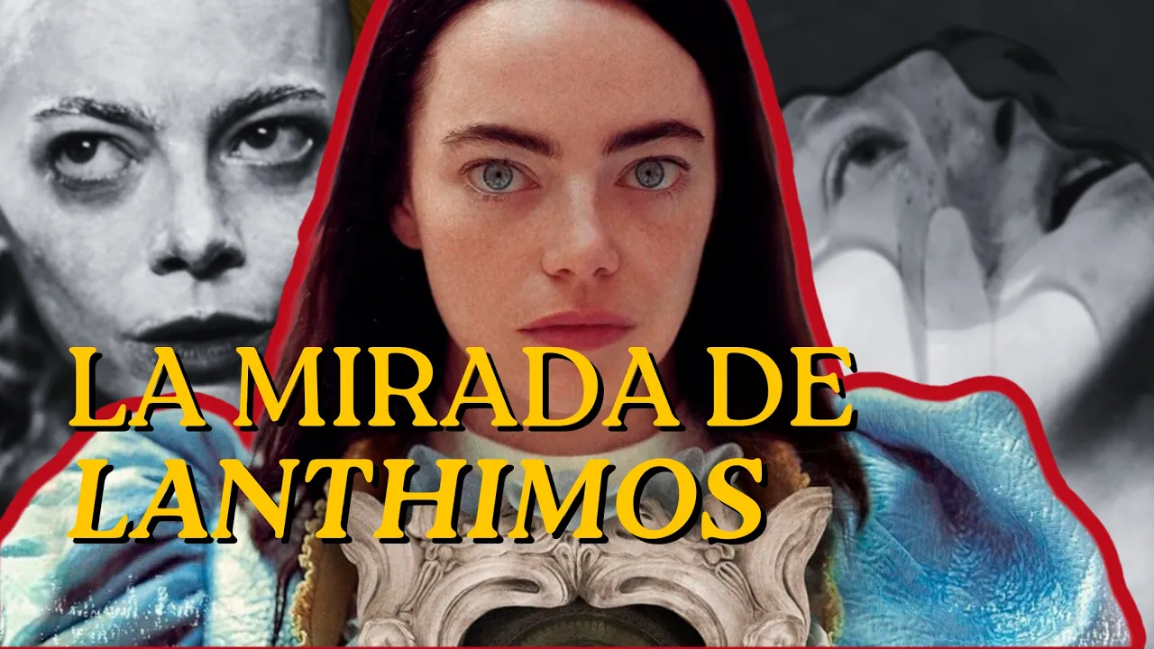 Yorgos Lanthimos: Todas sus películas | Análisis completo de su filmografía