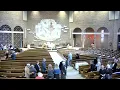 Funeral Mass for Mary Twitty October 14 2024