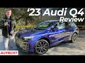 2023 Audi Q4 e-tron EV -